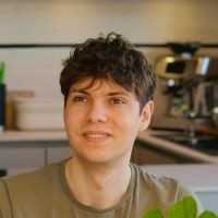 Moritz Karls, Entwickler von unsere-vereinsapp.de